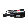 Air Compressor Booster Pump for Liugong